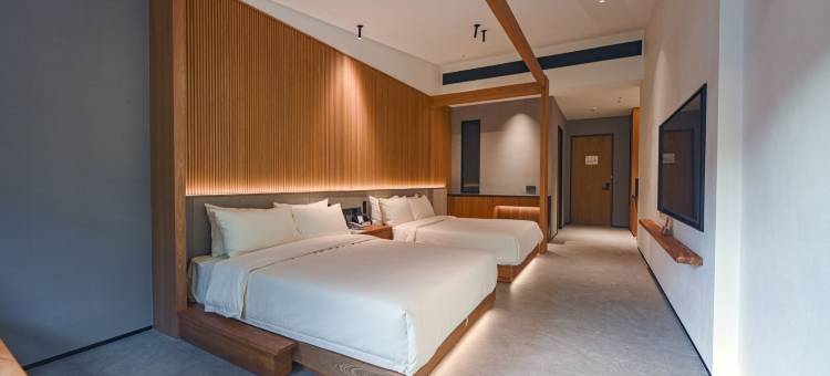 圓山Osong度假民宿图片