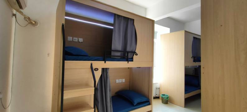 河山青年民宿图片