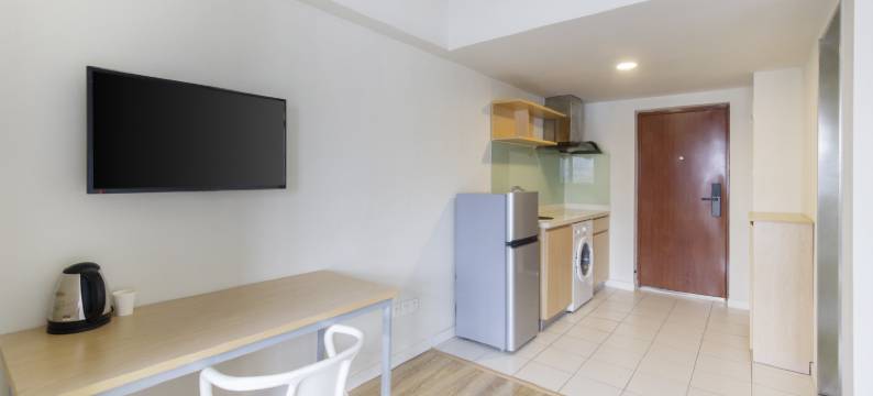 城家公寓(上海中兴路地铁站店)图片