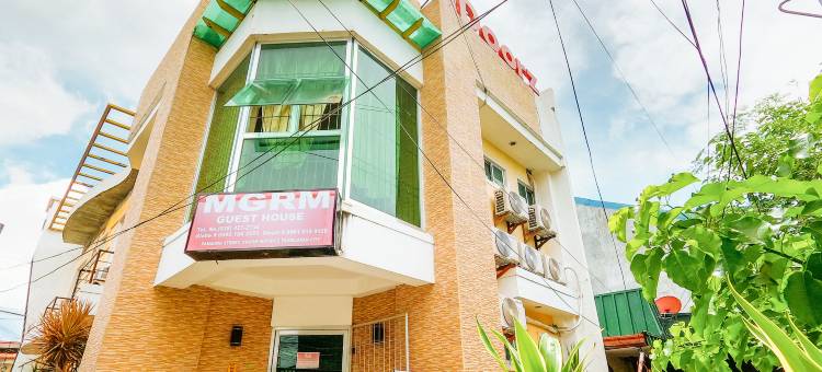 RedDoorz @ Pamaong Street图片