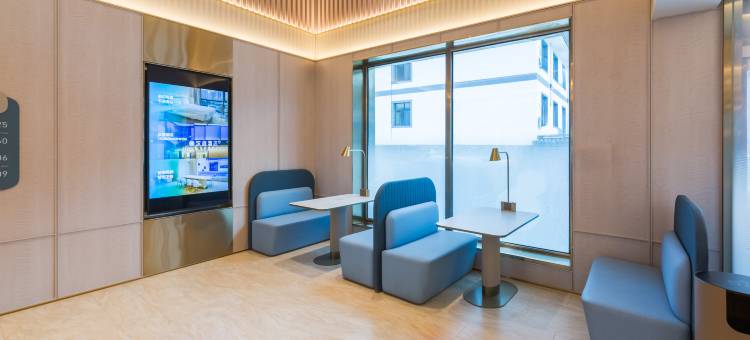 汉庭酒店(五台山风景区普安寺店)图片