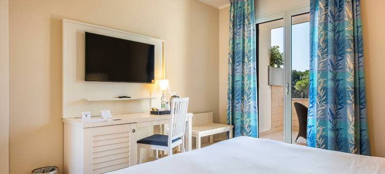 丹妮拉埃森蒂亚酒店(VOI Daniela Essentia)图片