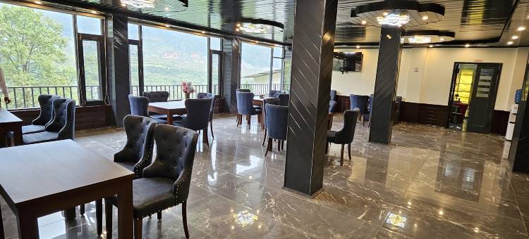 马纳利葡萄山酒店(Vine Hills Manali)图片