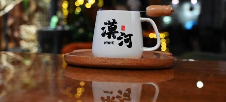 栖林·拾叶知悠民宿图片