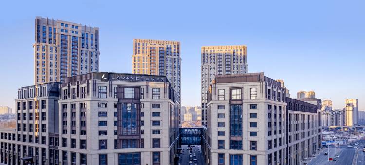 麗枫酒店(哈尔滨西站西广场店)图片