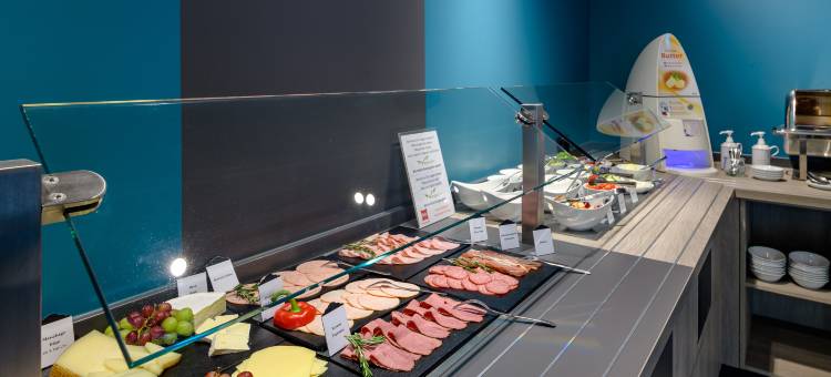 宜必思科隆弗雷兴酒店(Ibis Koeln Frechen)图片