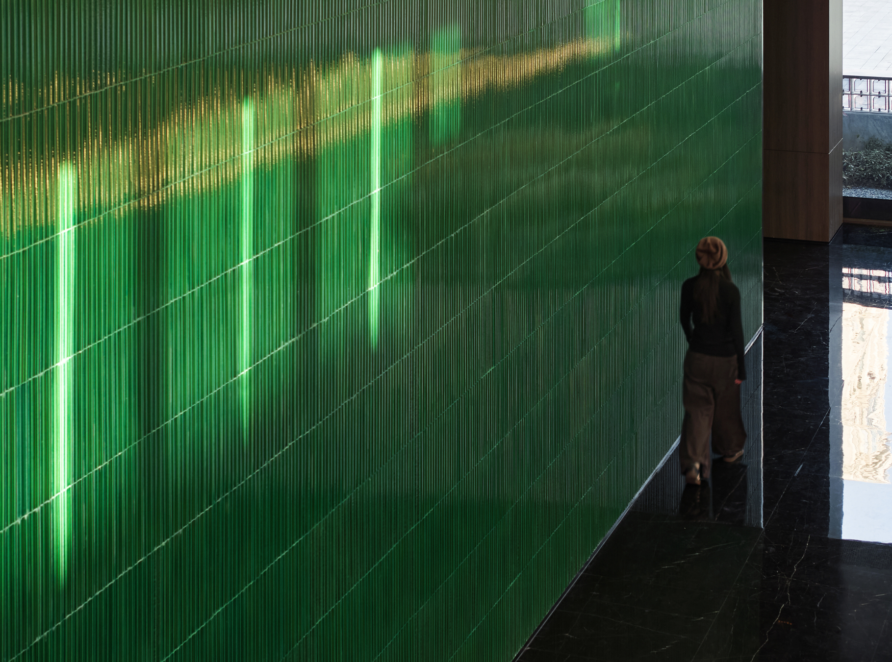 VEEGLE BY LANDISON HOTEL Over view