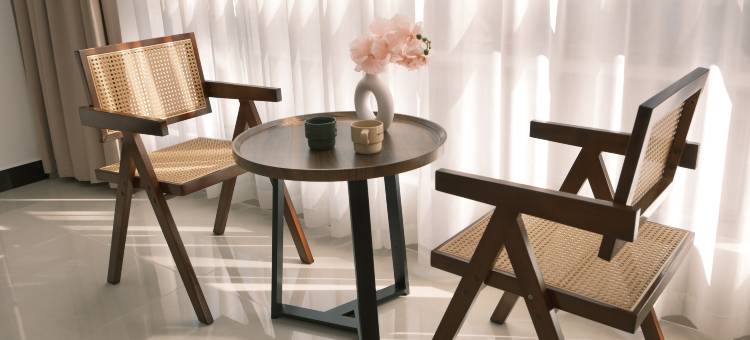 阳朔一居民宿图片