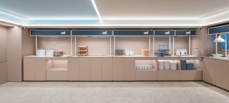 汉庭酒店(开封清明上河园店)图片