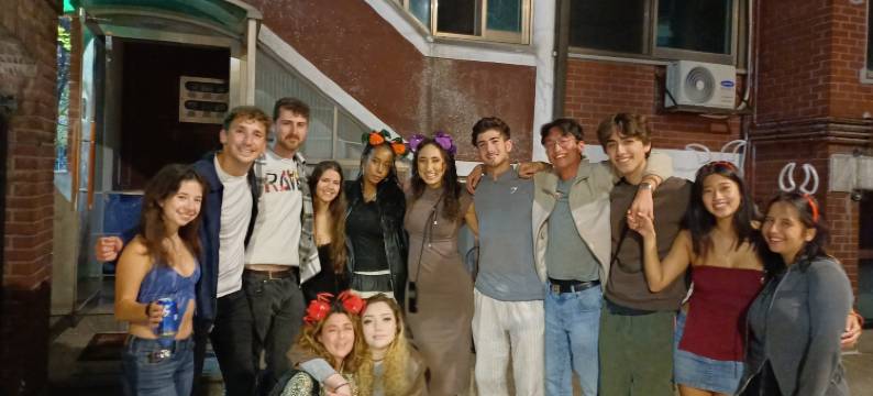 Ocean's 旅馆 - 仅限外国人(Ocean's Guesthouse)图片