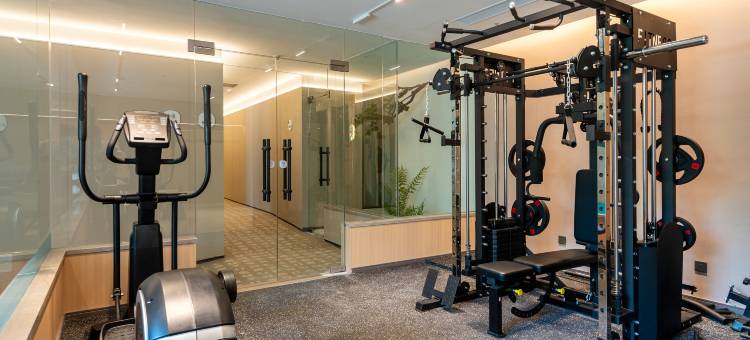 如家酒店·neo(厦门SM广场乌石浦地铁站店)图片