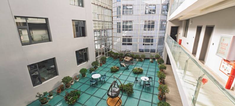 香格里拉市思图酒店(独克宗古城店)图片