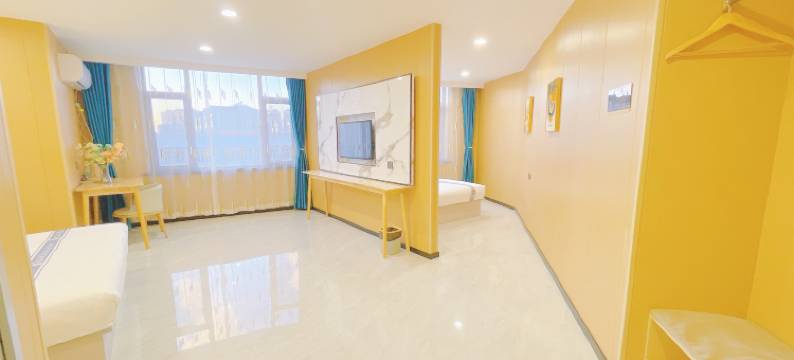 双辽豪泰酒店图片