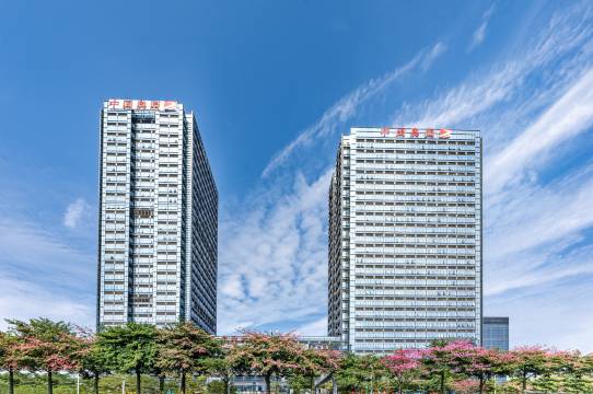 漫居(广州南站店)