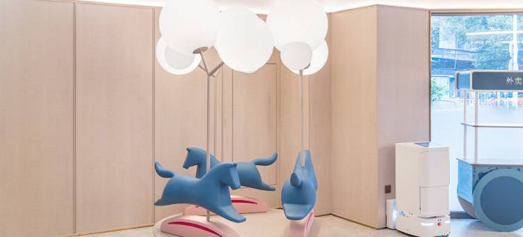 汉庭酒店(莆田万达广场学园南街店)图片