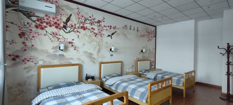 云栖旅居康养酒店图片
