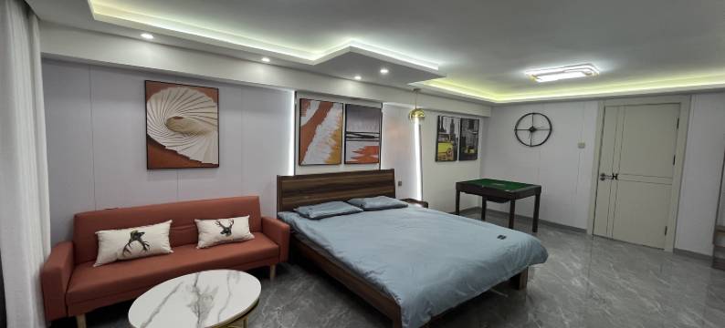 如家旗下华驿精选酒店(白山市长白山职业技术学院店)图片