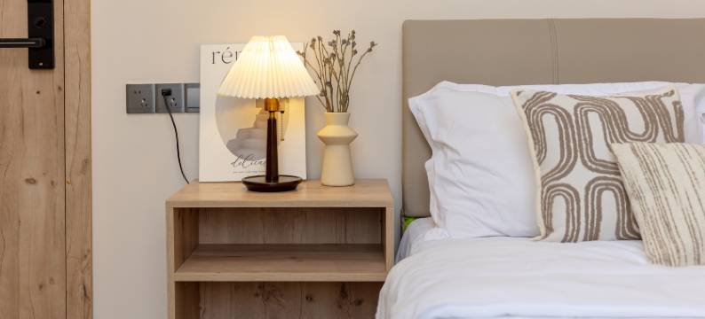 欤初海景民宿(68海里景区店)图片