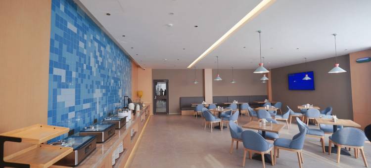 如家酒店·neo(枣庄光明东路店)图片