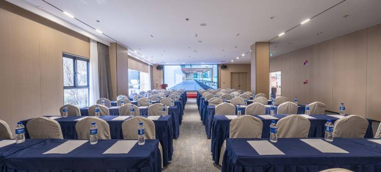 大理cinnie辛妮花园酒店(机场店)图片