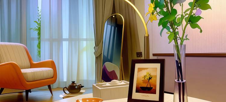 四十公寓(汕头万象城龙眼南路美食街店)图片