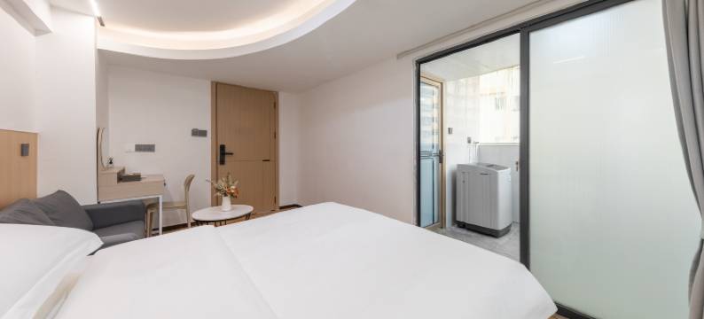 微星悦居酒店(观澜富士康章阁店)图片