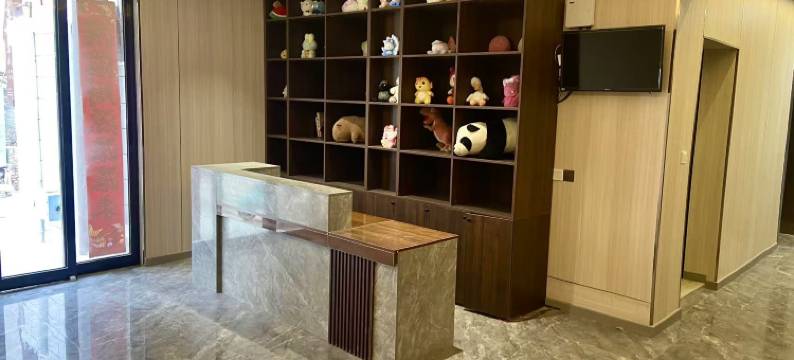 洛阳京尚民宿酒店(洛阳博物馆店)图片