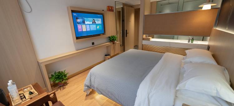 园光民宿(旬邑泰塔路店)图片