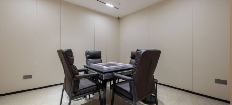 旅辰智慧酒店(张家港南丰店)图片