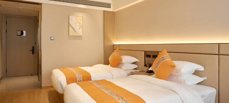 叁里云庐酒店(屯溪老街黎阳in巷店)图片