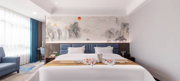 中山华悦国际酒店(火炬开发区)图片