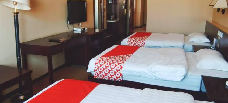 牟定华海商务大酒店图片