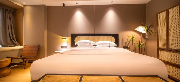 RICHON HOTEL·丽晨酒店(百色学院东合校区爱琴海购物广场店)图片