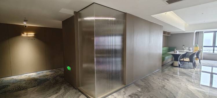知未酒店(安阳博物馆万达广场店)图片