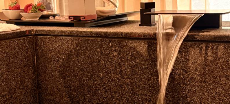 南山竹海宿沿美学馆度假民宿图片