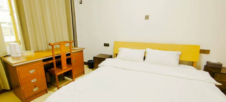 长汀普惠客栈图片