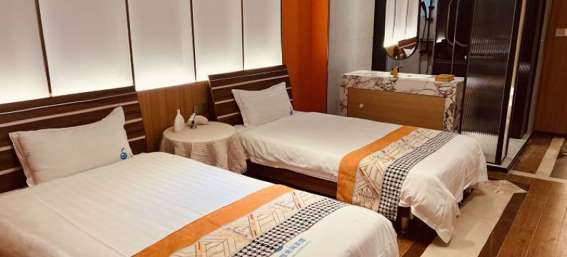 万宁龙水甜休闲会馆(山钦湾店)图片