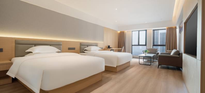 悦云酒店(火车站店)图片