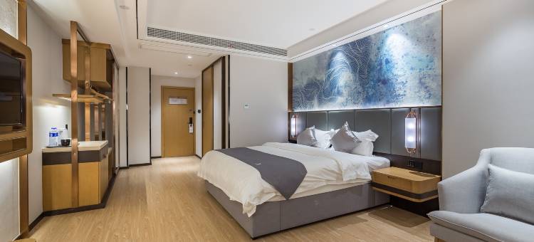 格林东方酒店(徐州高铁站西出站口店)图片