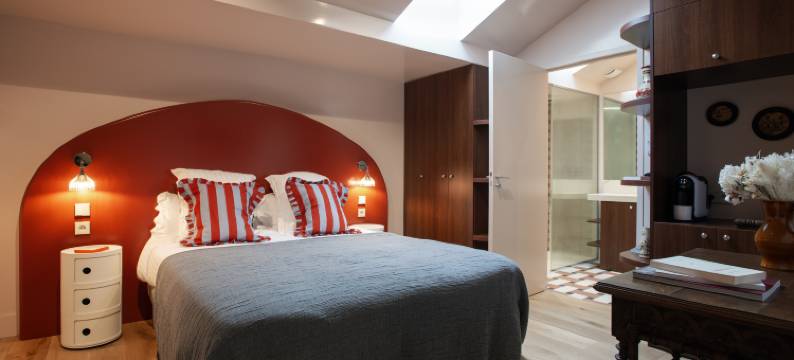 凯马里斯(Hôtel Kemaris)图片