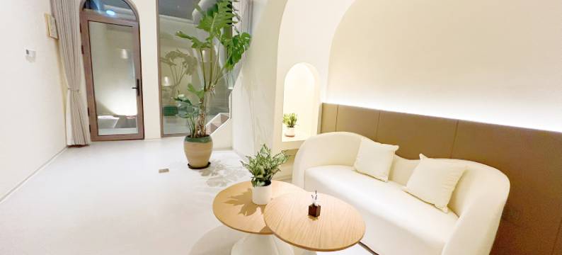 花海民宿(环球度假区店)图片