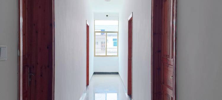 李老师驿站图片