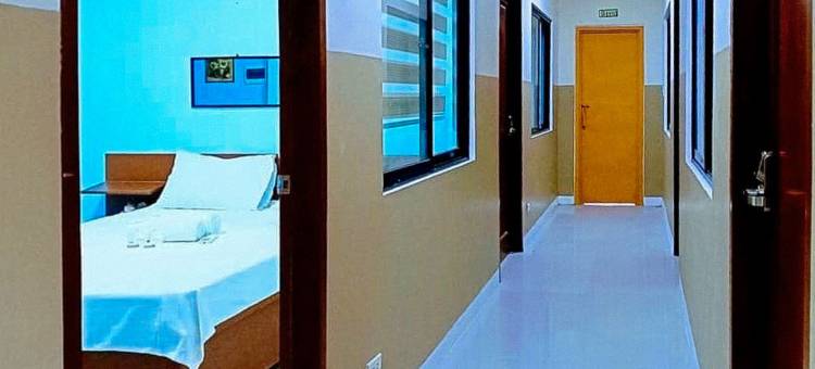 珍妮旅行者旅馆(Jeanine's Travellers Inn by RedDoorz)图片