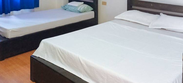 RedDoorz @ Nena's Hotel Dagupan City图片