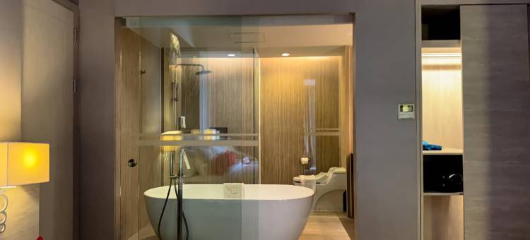 MELIO Enim酒店(The Melio Enim)图片