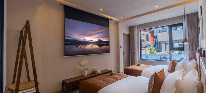 泸沽湖·湖畔客栈(大落水店)图片