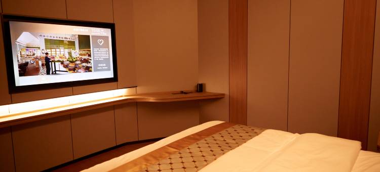 扶余大唐水汇宾馆图片