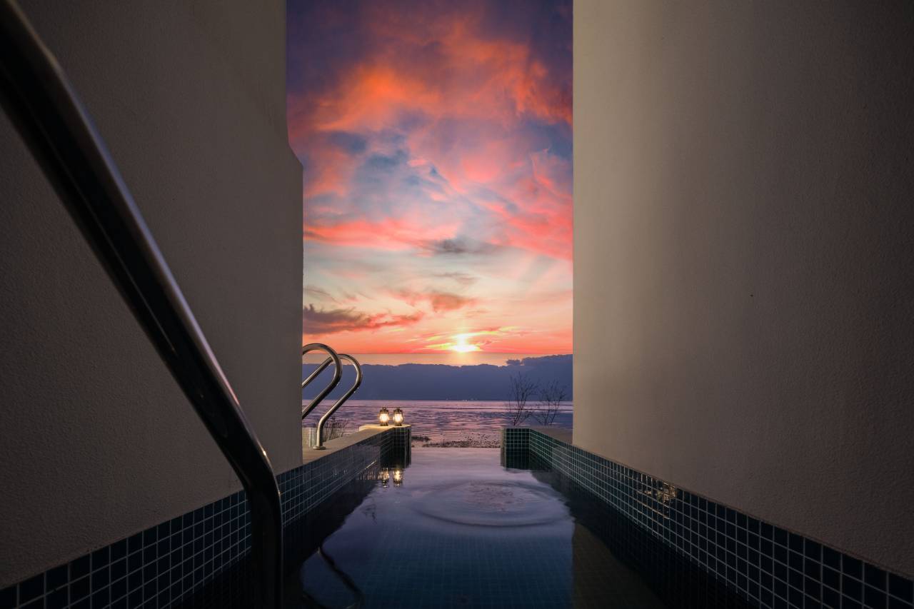 大理栖月里·海景度假酒店(洱海双廊店)图片