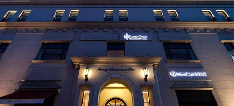 横滨公园大和ROYNET酒店(Daiwa Roynet Hotel Yokohama-Koen)图片