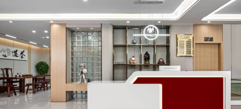 崇仁品尚酒店图片